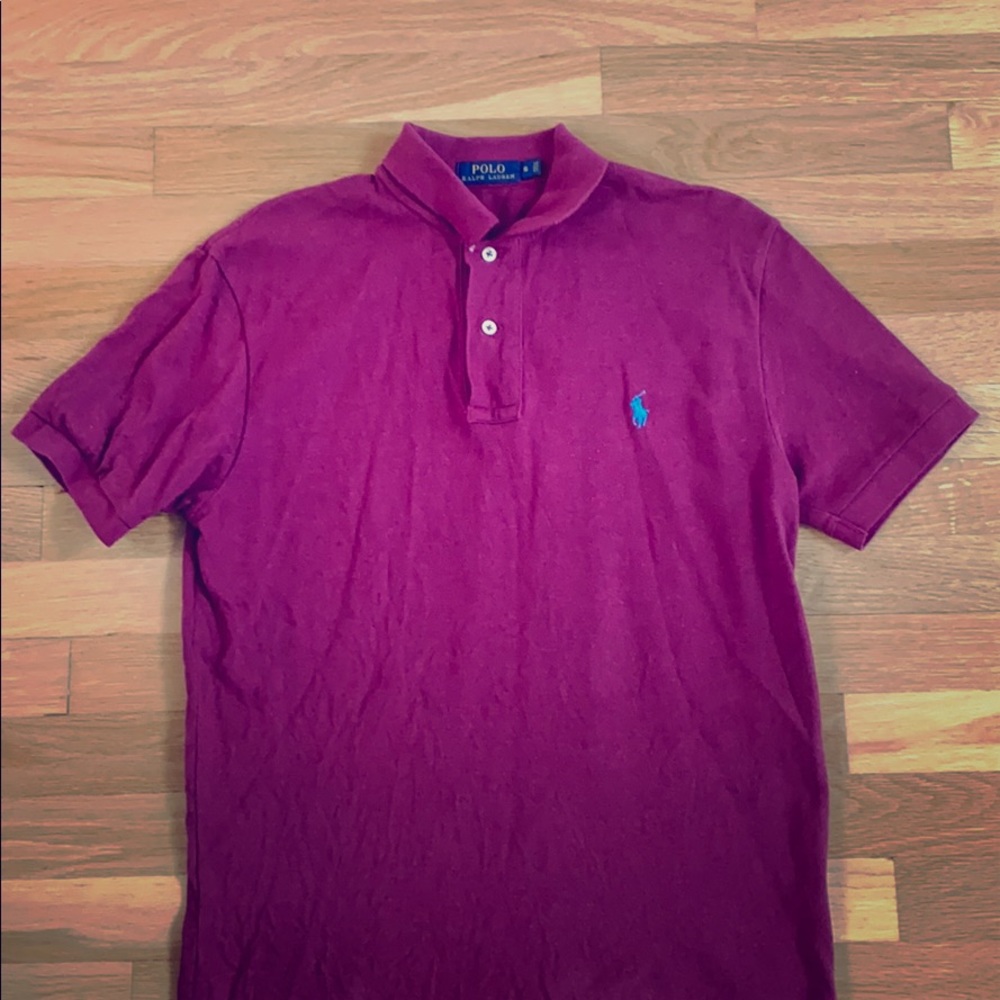 Ralph Lauren polo